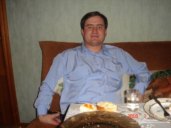 Рудаков Владимир