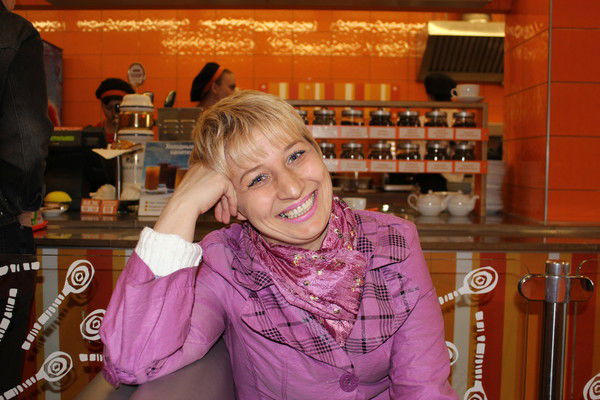 Людмила Васильева