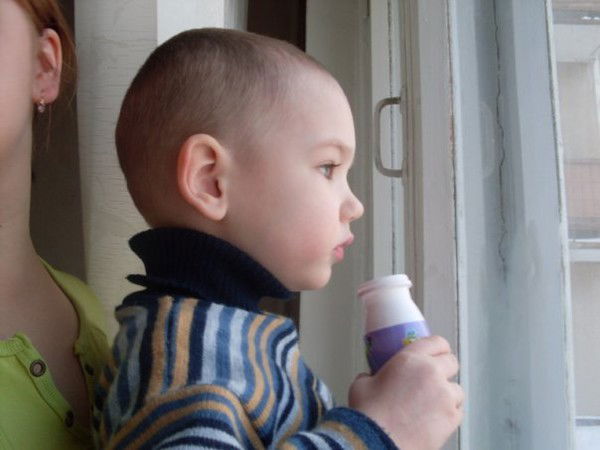 Николай Новиков