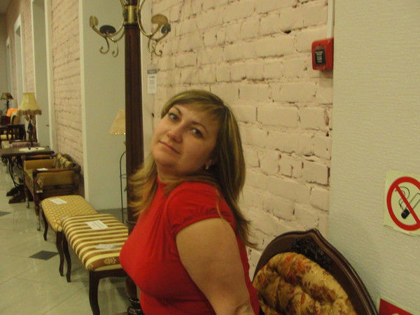 Наталья Саенко