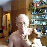 Александр Шистеров