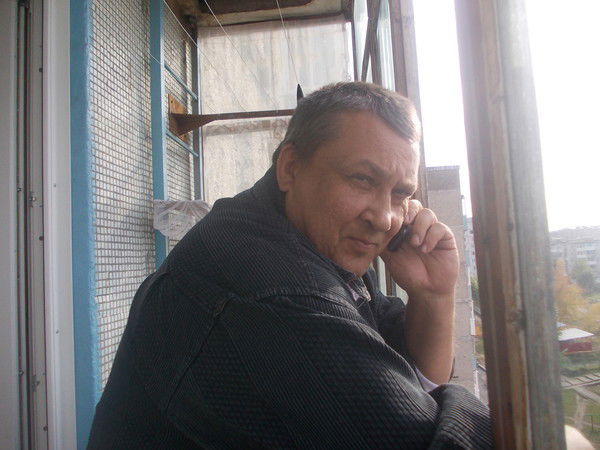 Арсентий Сапегин