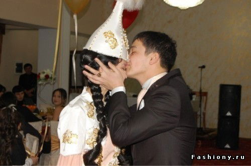 Дария Баглановна