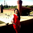 Nushinjon Bekzoda