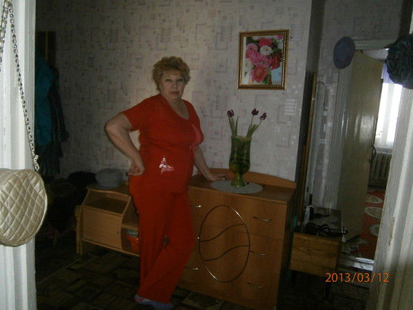 Екатерина Фролова