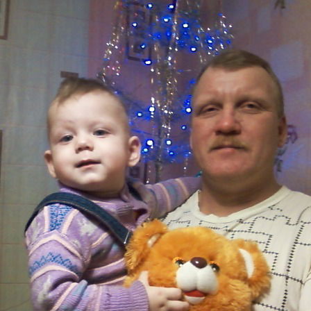 Танюша Морохина