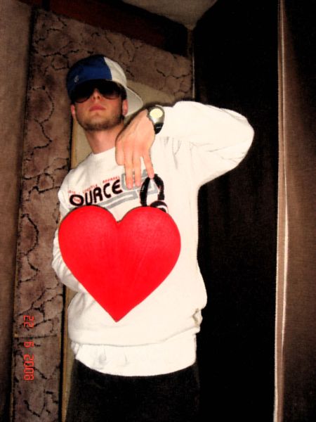 Александр Санчес Чунтов