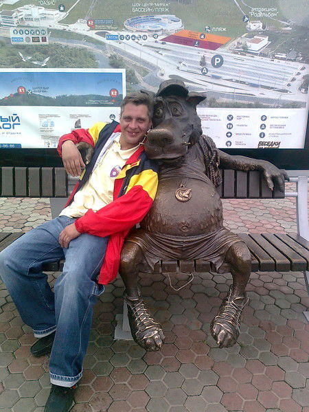 Максим Филатов