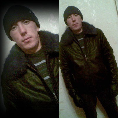 Азамат Камитов