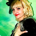 Елена Антоненко