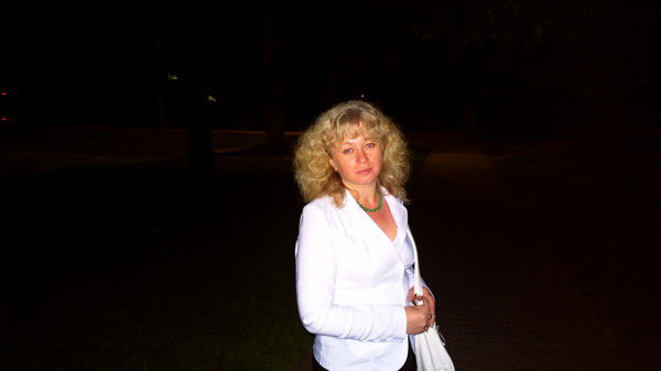 Ольга Десятик