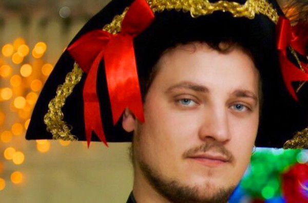 Андрей Юрьевич Юрасов