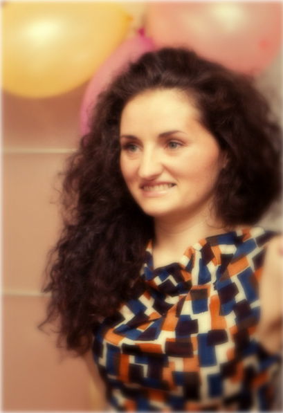 Катя Симбирёва