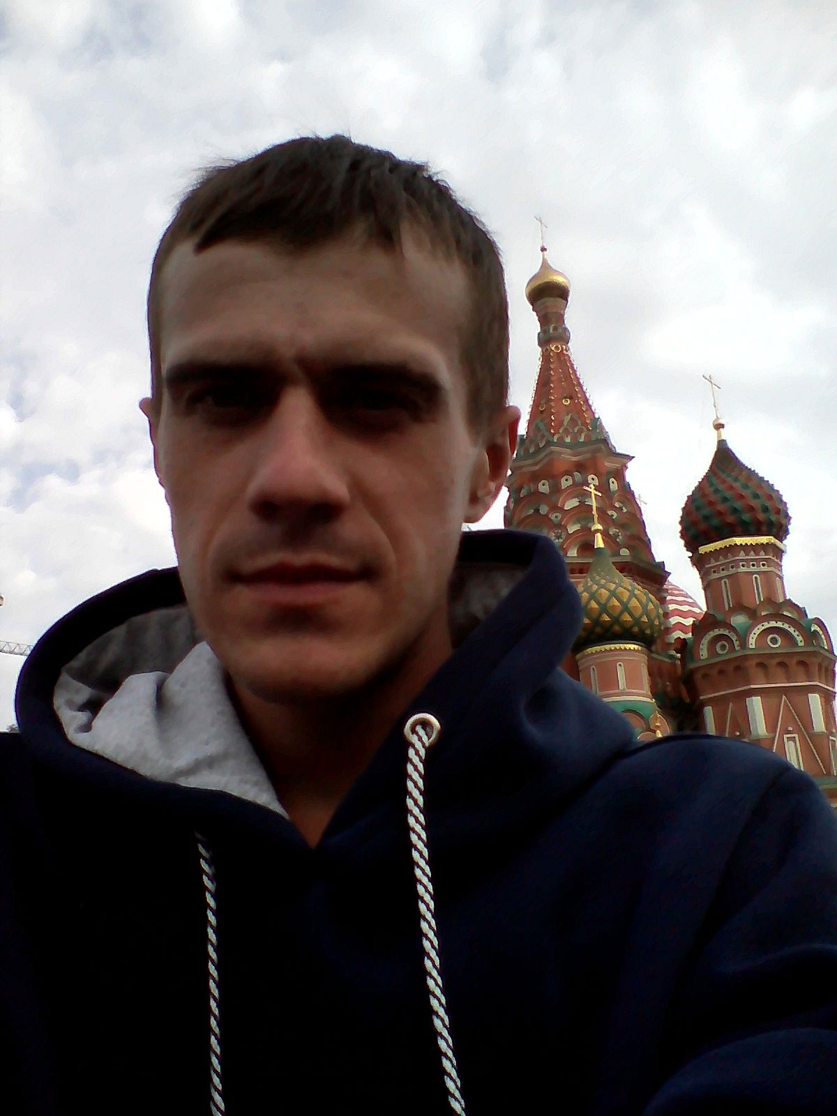 Дима Муляров