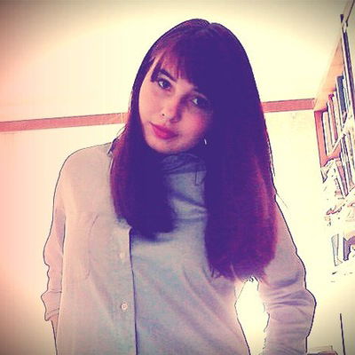 Анжелика Прудченко