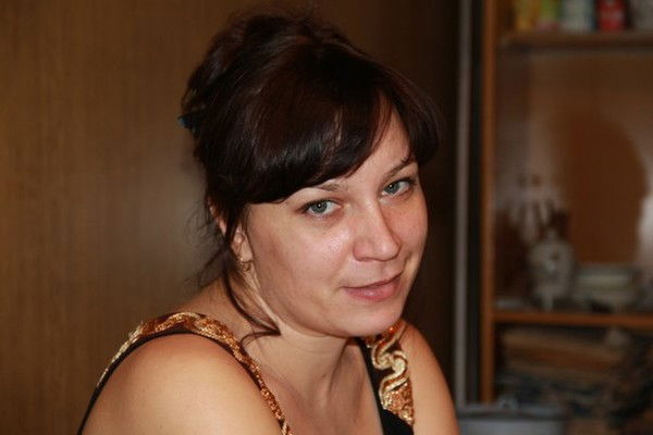 Елена Смирнова