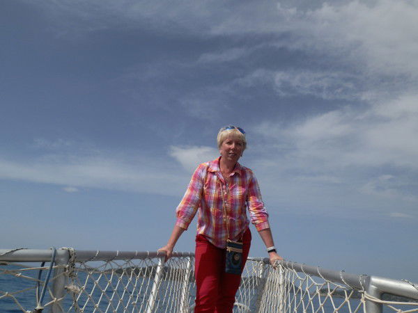 Абрамкина Лилия