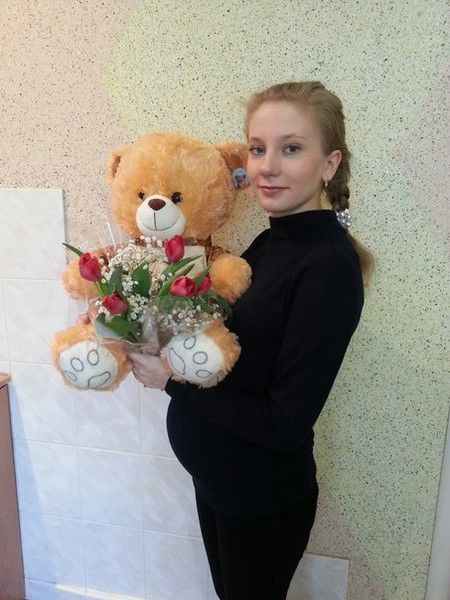 Екатерина Прутова