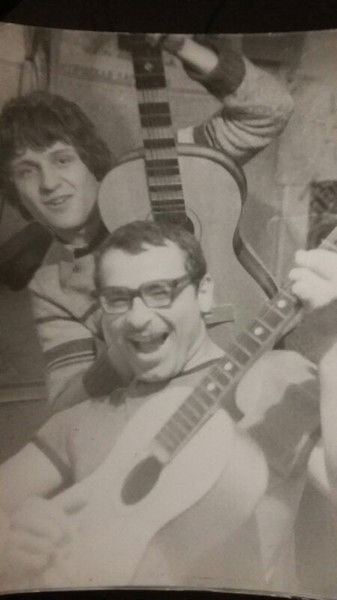 Алекс Винокур