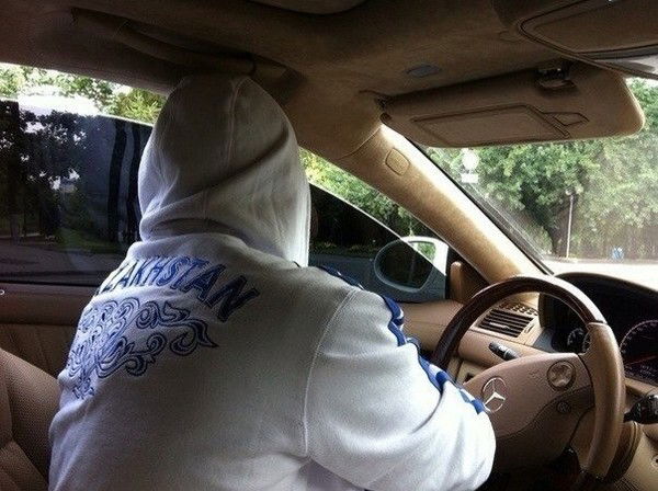 Жанболат Джанузаков