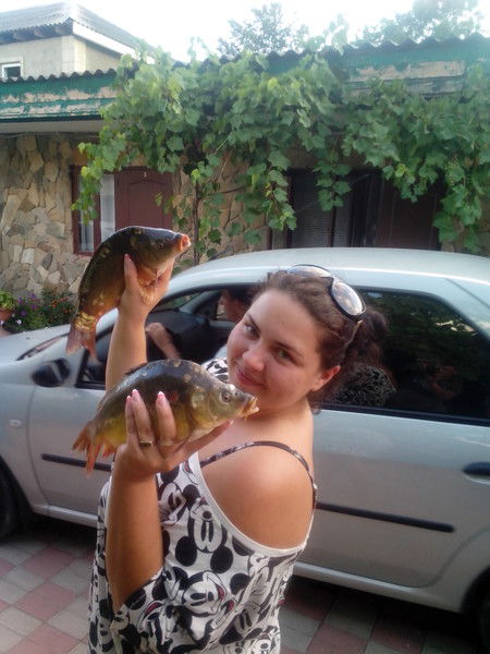 Мариам Салей