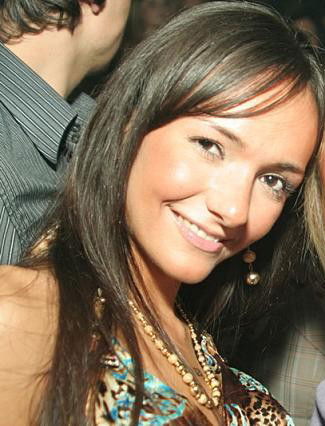 Камилла Улубекова