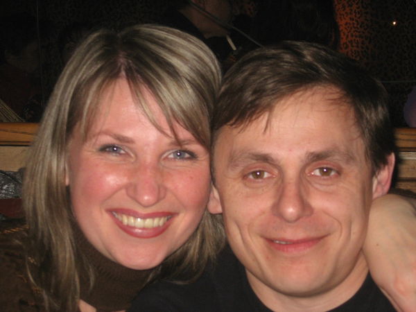 Виктория Згардан