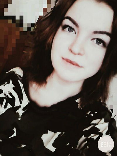 Дарья Гилёва