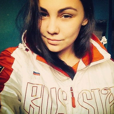 Екатерина Мутных