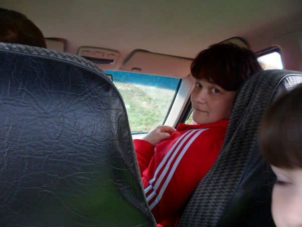 Татьяна Безматерных