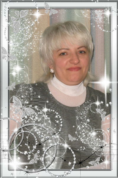 Елена Юрзанова