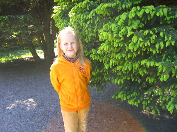 Дарья Сычикова