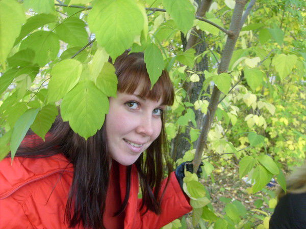 Валентина Васюкова