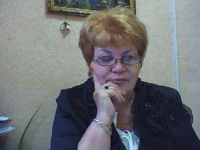 Светлана Яхина