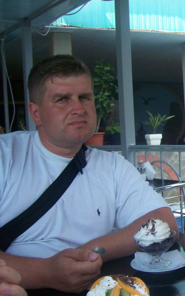 Андрей Капицын