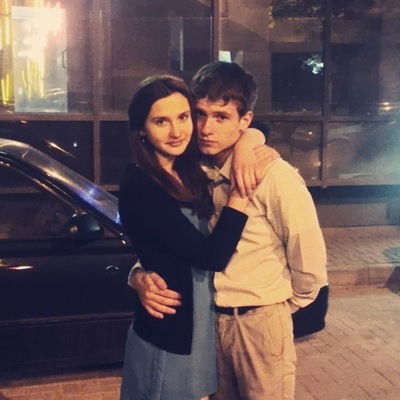 Виктория Юрова