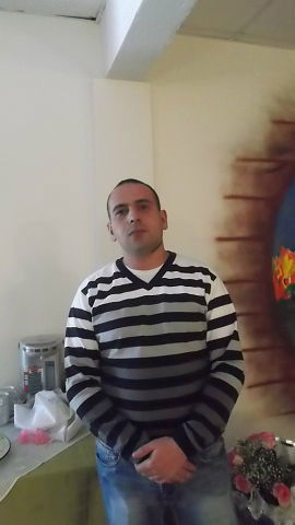 Марат Гадальшин