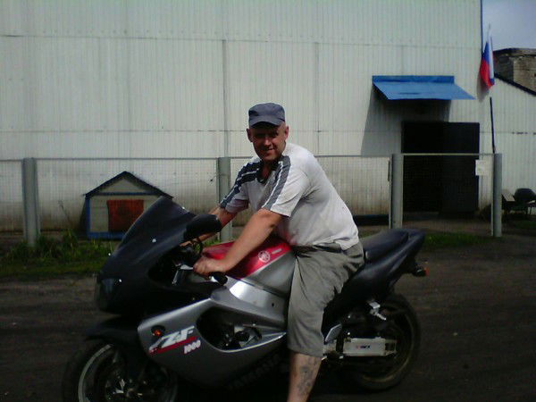 Николай Максимов