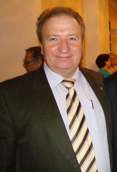 Александр Климаков