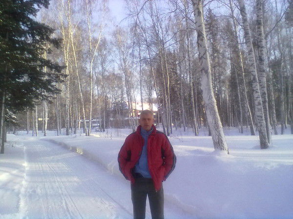 Евгений Седых