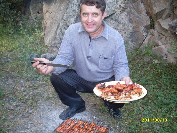 Анатолий Рабцунов