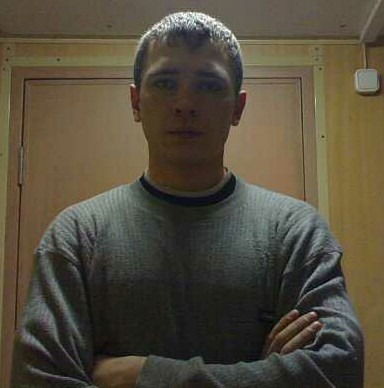 Александр Микрюков