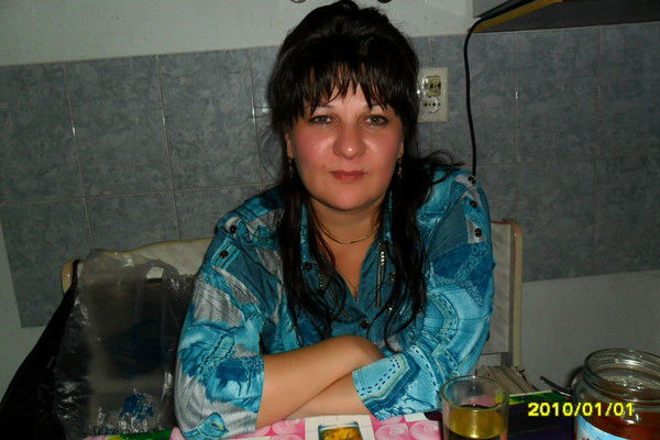 Татьяна Шардаков