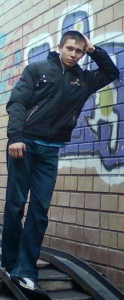 Марат Надршин