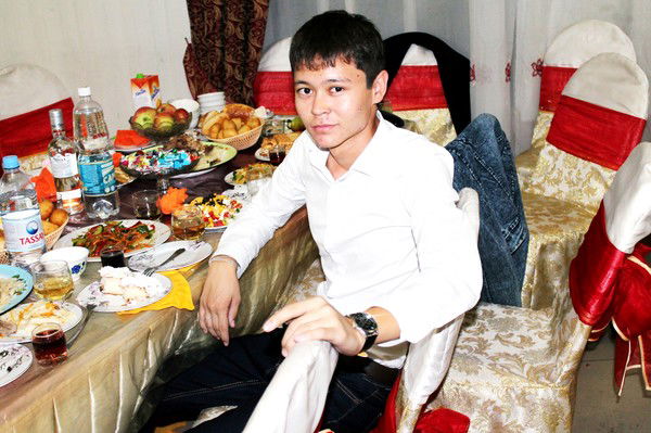 Я Живу Как Хо4У... И Абсолютн0 По Фиг На