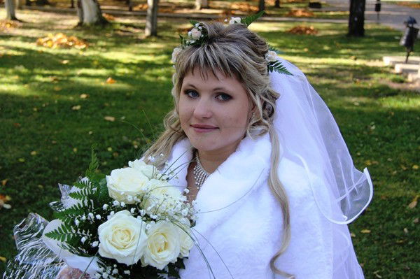 Алеся Малышева