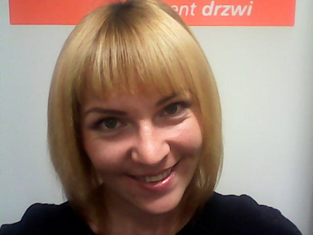 Вера Аникина