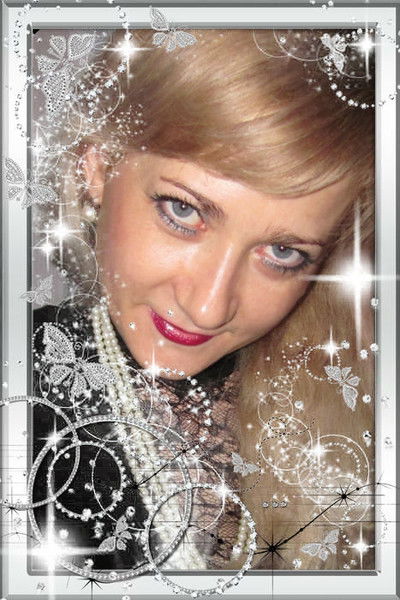 Ольга Карташова