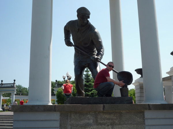 Александр Кудин