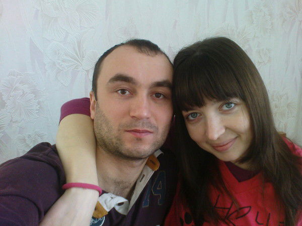 Виктория Рунталь